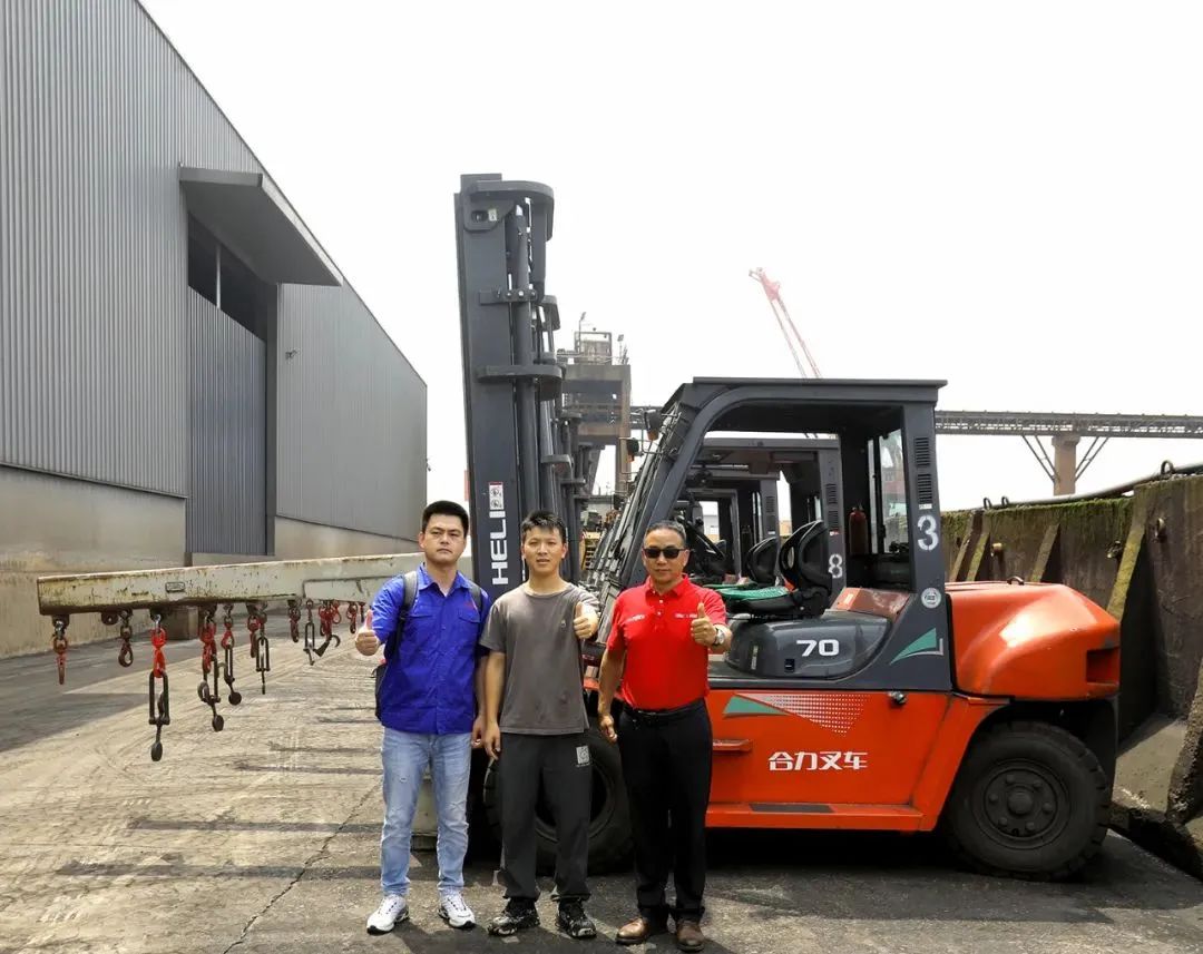 合力铸就枢纽，服务通达八方——江津港打造“水铁公”联运枢纽，升级粮油仓储服务新篇章