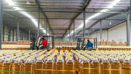 直通部委 发改委强化粮油仓储物流设施保护，外交部宣布对美军工企业反制