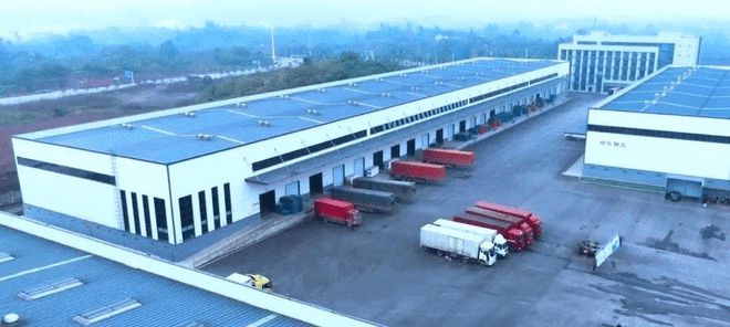 计划投资超80亿元，泸州又一高速即将开建！粮油仓储服务助力区域发展