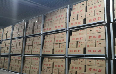 供销战疫记② 宁可建而不用，也要打赢这场城乡保供“阵地战”——粮油仓储服务的使命与担当