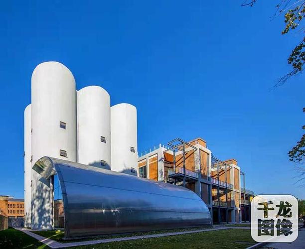 北京东北郊粮油仓库变身157万平方米898创新谷
